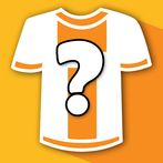 Camisas Futebol Quiz