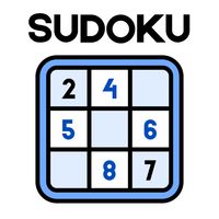 Sudoku: Logic Number Game