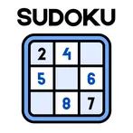 Sudoku: Logic Number Game