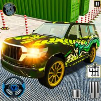 Car Parking 3D : Car Games