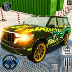 Car Parking 3D : Car Games