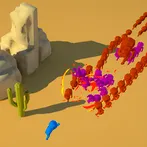 One Man Army