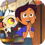 The Owl House Game Puzzle