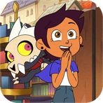The Owl House Game Puzzle