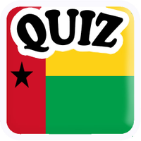 Quiz Guinee Bissau