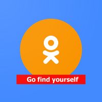 Go find yourseft