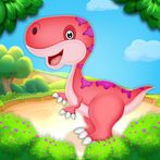 Dinosaur Baby Care For Kids