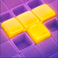 Jelly Fill: Paint Puzzle