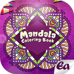 Relaxing Colouring Pages