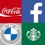 Logo Quiz: Guess the Brand!