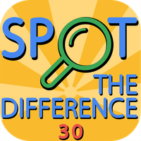 Find The Difference v30