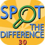 Find The Difference v30