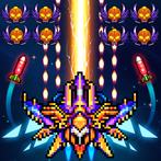 Falcon Squad: Classic Arcade