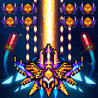 Falcon Squad: Classic Arcade
