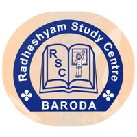 RadheShyam Study Centre