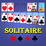 Solitaire Classic+