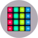 Skrillex Dubstep Pad