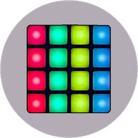 Skrillex Dubstep Pad