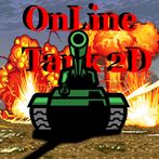 OnLine Tank 2D