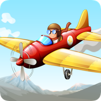 Modern Easy Jet Fighter