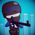 Agent Special -Twisting Bullet