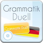 GrammatikDuell: German grammar