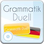GrammatikDuell: German grammar