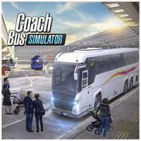 Bus Station : Bus Simulator Gr