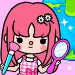 Princess Town: Wedding Games
