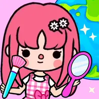 Princess Town: Wedding Games