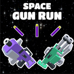 Space Gun Run