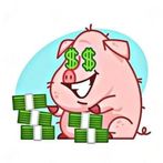 PIG CASH : GANA DINERO JUGANDO
