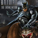 Batman: The Enemy Within