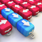 Luggage Jam: Unblock Suitcases