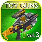 Toy Gun Simulator VOL. 3