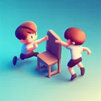 Chair Fight