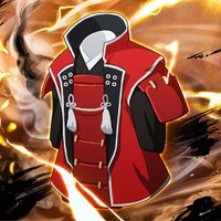 Reincarnation Shadows