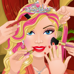 العاب تلبيس ومكياج بس للبنات