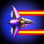 Galaxy Shooter: Space shooting