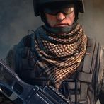 Free War - Bushinkai