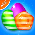 Candy Classic Match 3 Candies