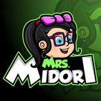 Mrs. Midori