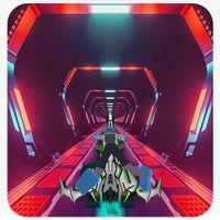 Infinite Tunnel: 3D Speed Run