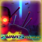 Z-Waves Premium - Cyberpunk
