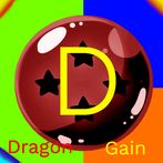 Dragon Gain: Ultimate 2D Game
