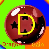 Dragon Gain: Ultimate 2D Game