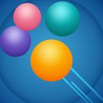 Bubble Shoot Match 3 adventure