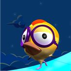 Bird infinity