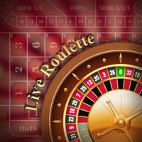 Live Roulette