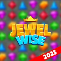 Jewel Wise - Diversão com PIX